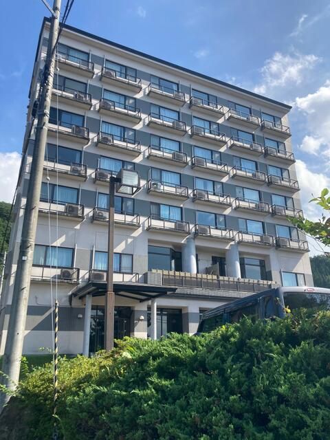 1K Resort Condo with Onsen & Lake Goshō View in Morioka - Thumbnail 2