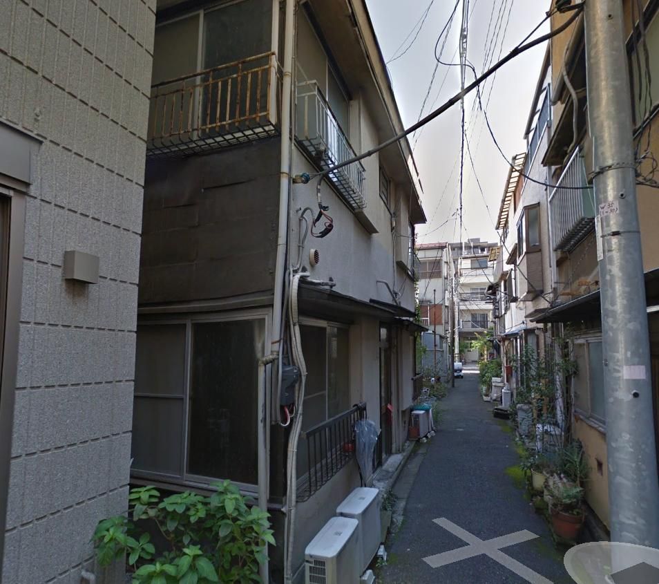 Land for Sale in Tsukishima, Chuo Ward, Tokyo - 70.4 sqm - Thumbnail 2