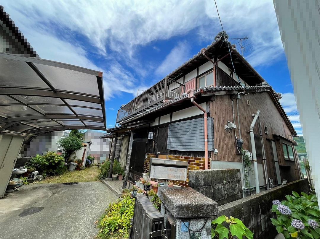 7DK House for Sale in Kochi City, 152.35 sqm, 2-Story - Thumbnail 3
