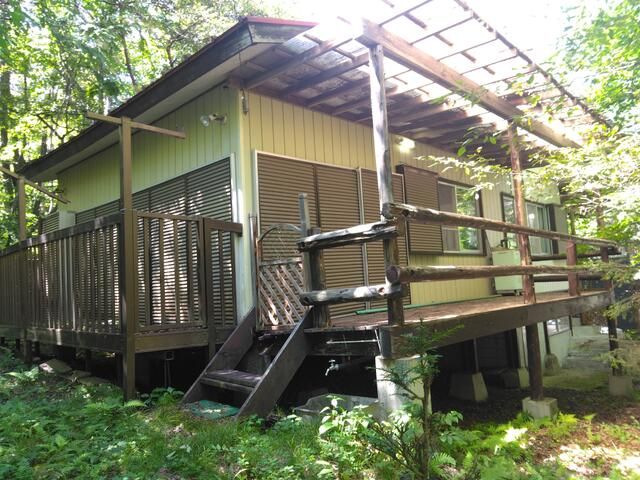 1974 3DK House in Tsumagoi, Gunma - 98万円 - Thumbnail 2