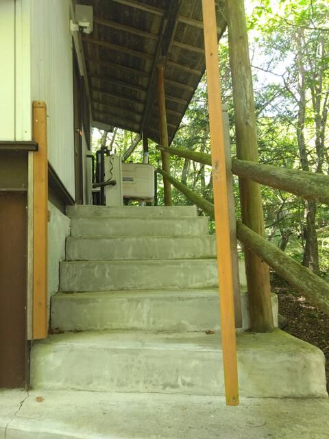 1974 3DK House in Tsumagoi, Gunma - 98万円 - Thumbnail 3