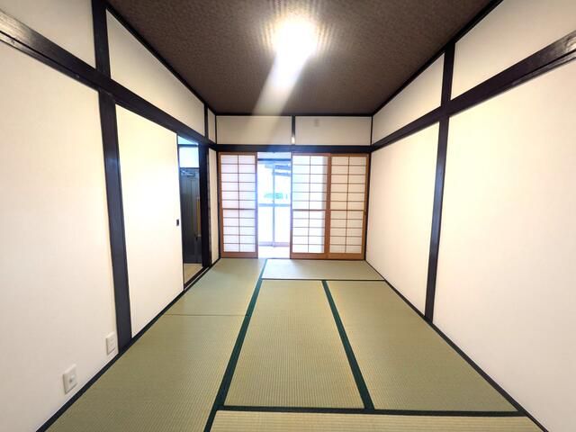 Renovated 4DK Detached House for Sale in Mizuho, Nagoya - Thumbnail 4