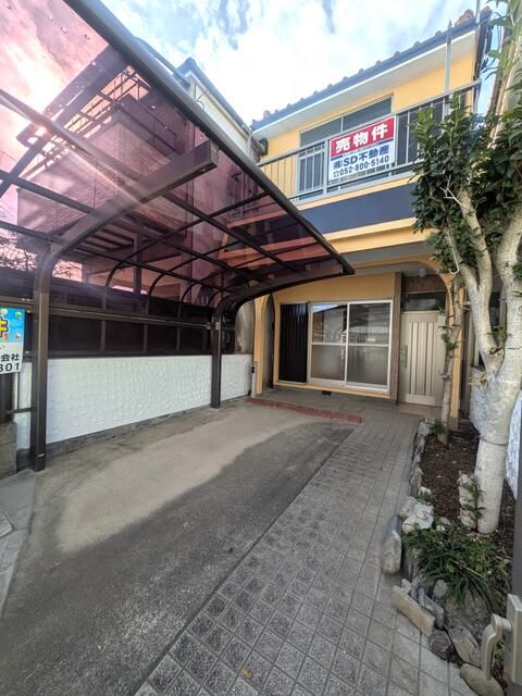 Renovated 4DK Detached House for Sale in Mizuho, Nagoya - Thumbnail 2