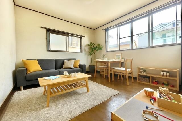 4SLDK Detached House for Sale in Tomidabayashi, Osaka - Thumbnail 3