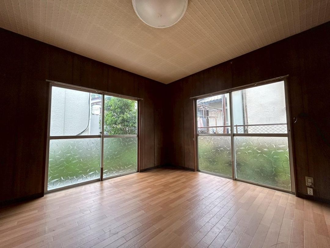 4DK House for Sale in Hannan City, Osaka - Quiet Area - Thumbnail 4