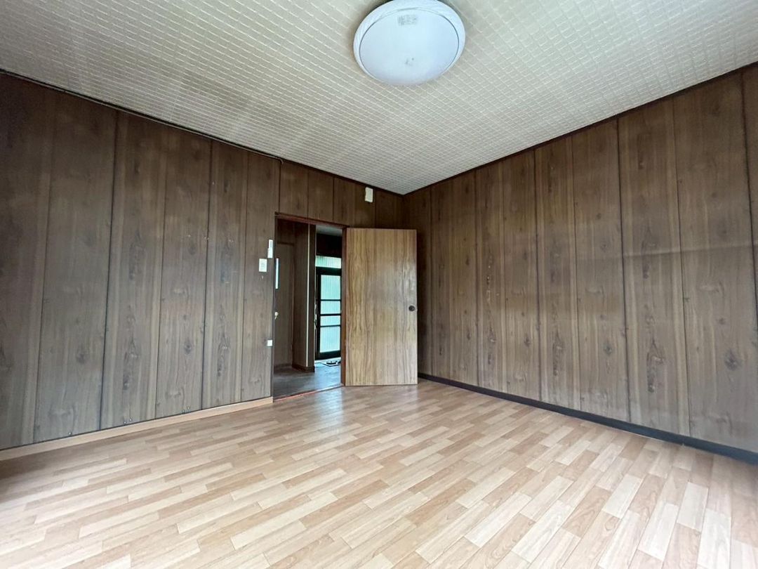 4DK House for Sale in Hannan City, Osaka - Quiet Area - Thumbnail 3