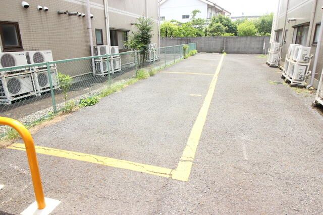 1K Rental Apartment in Kashihara, Nara - 24,000 yen/month - Thumbnail 2