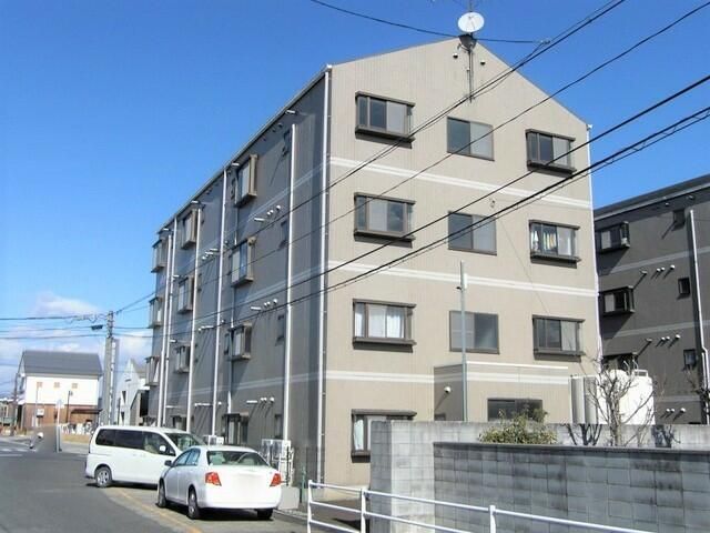1K Rental Apartment in Kashihara, Nara - 24,000 yen/month - Thumbnail 3
