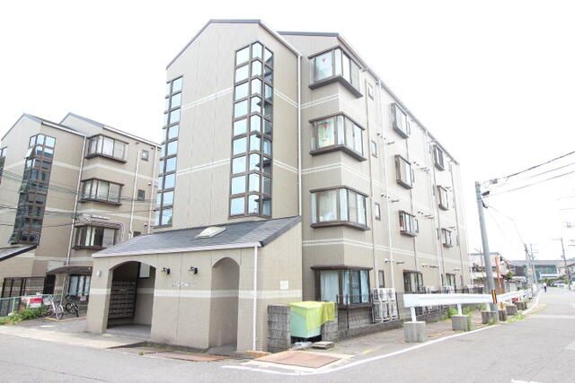 1K Rental Apartment in Kashihara, Nara - 24,000 yen/month - Thumbnail 4