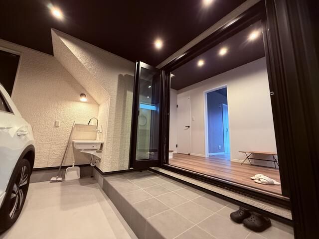 4LDK Detached House with Electric Garage in Yao, Osaka - Thumbnail 4