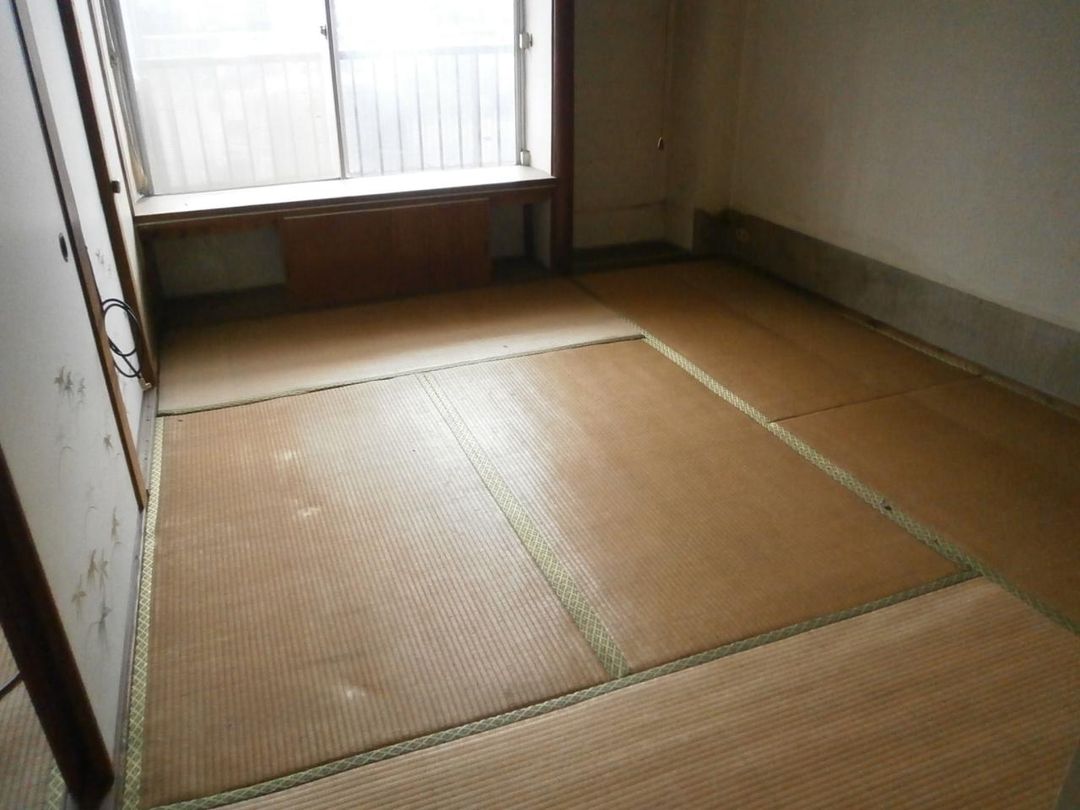 3DK Apartment for Sale in Shimonoseki, Yamaguchi - Thumbnail 4