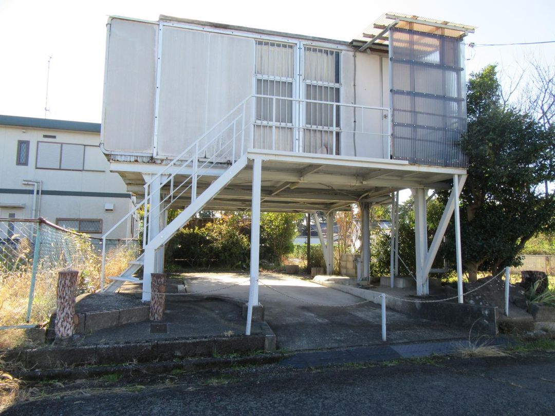 2LDK Lightweight Steel House in Takashima, Shiga - Akiya Bank Listing - Thumbnail 3