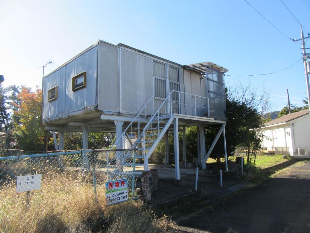 2LDK Lightweight Steel House in Takashima, Shiga - Akiya Bank Listing - Thumbnail 4