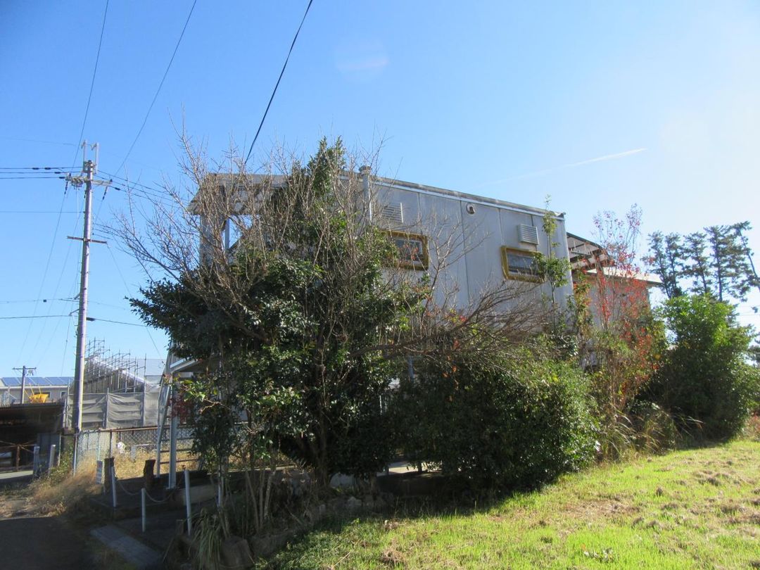 2LDK Lightweight Steel House in Takashima, Shiga - Akiya Bank Listing - Thumbnail 2