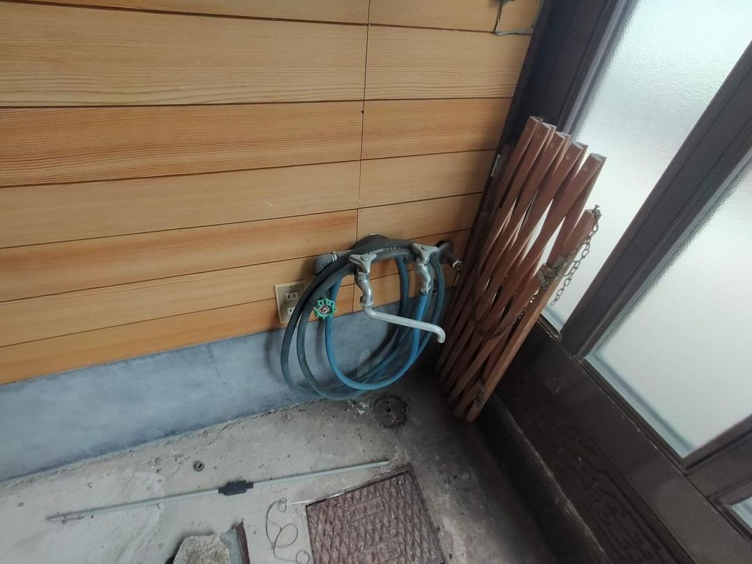 1951 Traditional Wooden House for Sale in Imizu, Toyama - Thumbnail 4