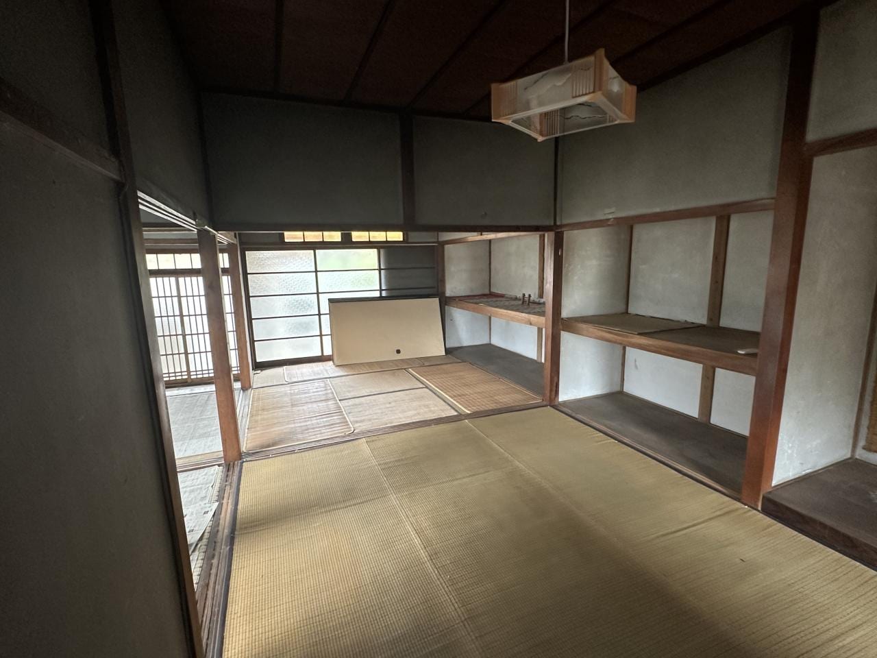 Günstige Häuser in Japan zum Kauf -- Unter $50K, $100K & $200K