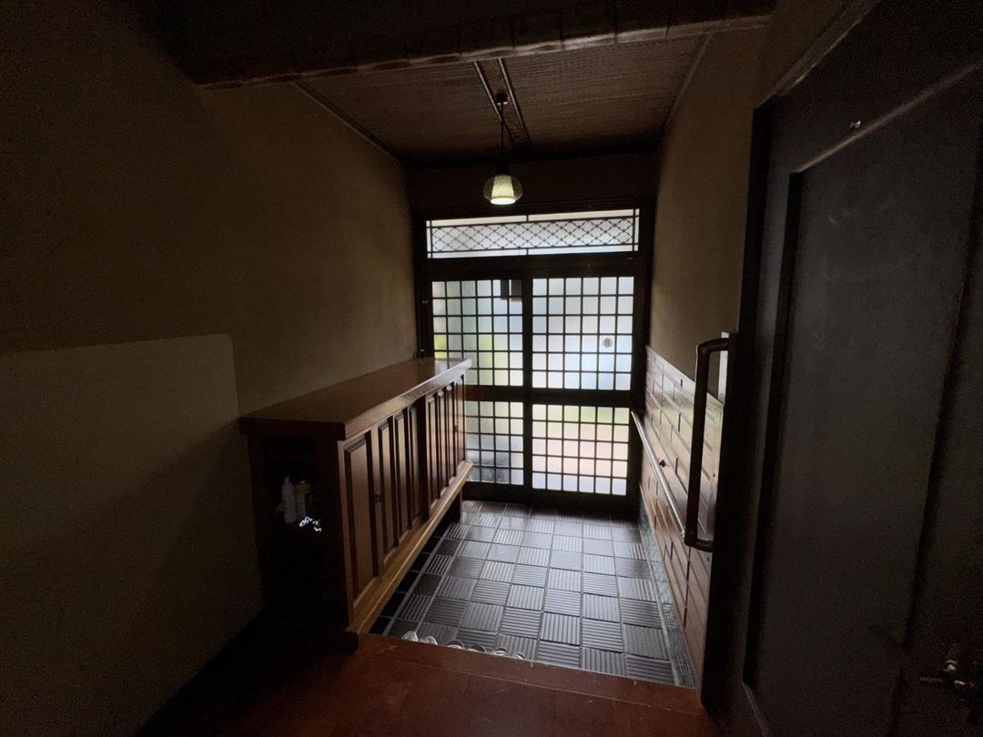 8DK Traditional House with Tea Room in Ina City, Nagano - Thumbnail 4