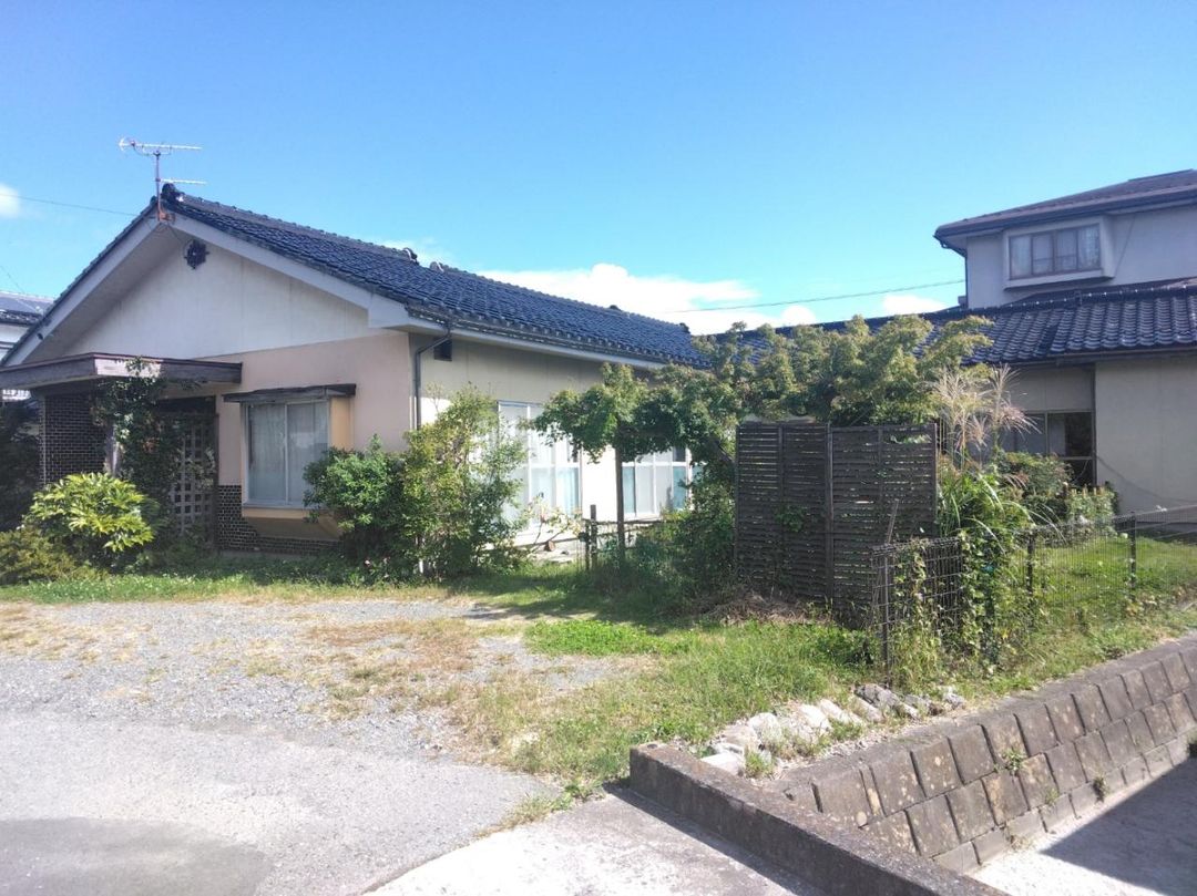 8DK Traditional House with Tea Room in Ina City, Nagano - Thumbnail 3