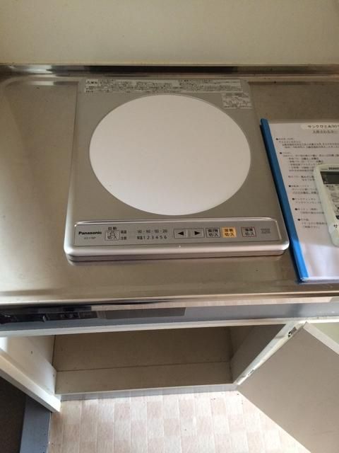 1K Apartment for Rent near Taishibashi-Imaichi Station, Osaka - Thumbnail 4