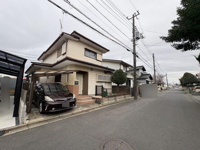 5DK Used House for Sale in Mito City, Ibaraki - Thumbnail 2