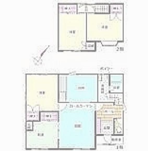 4LDK Investment House for Sale in Iwamizawa, Hokkaido - Thumbnail 2