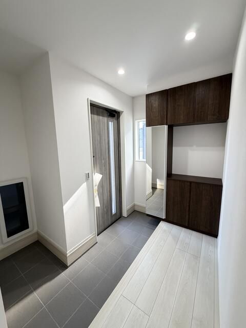 New 4LDK House for Sale in Kanonji, Kagawa - 114m2 - Thumbnail 3