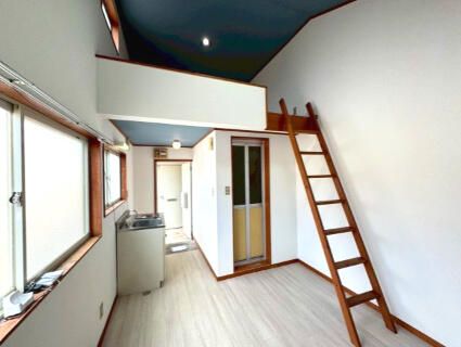 1R Apartment for Rent in Higashimatsuyama, Saitama - 19,000 Yen - Thumbnail 4