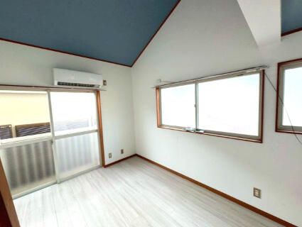 1R Apartment for Rent in Higashimatsuyama, Saitama - 19,000 Yen - Thumbnail 3