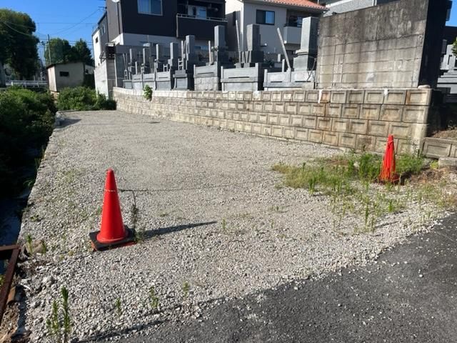 Matsuyama Land for Sale: 65.15 sqm Plot for Storage or Garden - Thumbnail 3