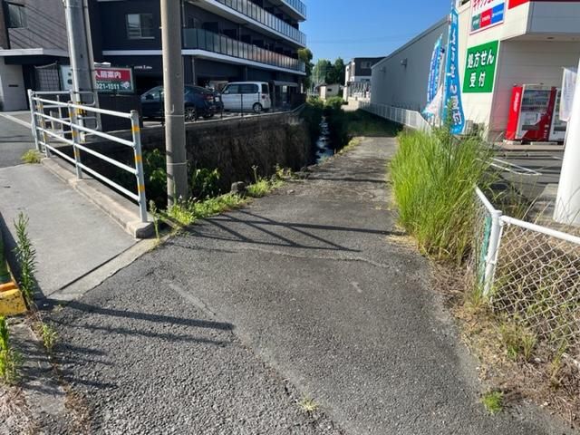 Matsuyama Land for Sale: 65.15 sqm Plot for Storage or Garden - Thumbnail 4