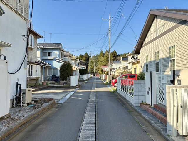 4LDK Used Detached House in Miho Village, Ibaraki - Thumbnail 3