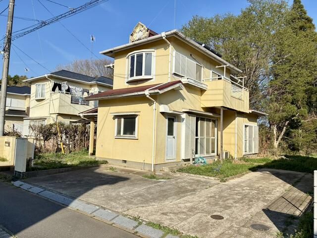 4LDK Used Detached House in Miho Village, Ibaraki - Thumbnail 4