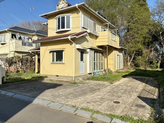 4LDK Used Detached House in Miho Village, Ibaraki - Thumbnail 2