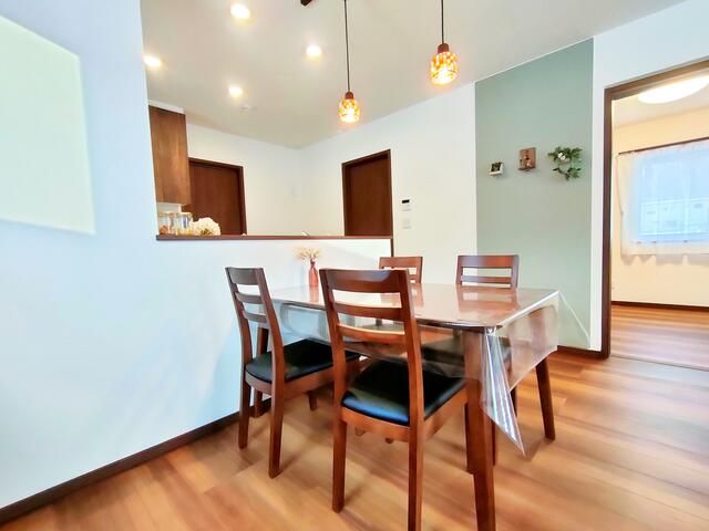 New 2LDK Single-Story House for Sale in Sapporo's Minami Ward - Thumbnail 4