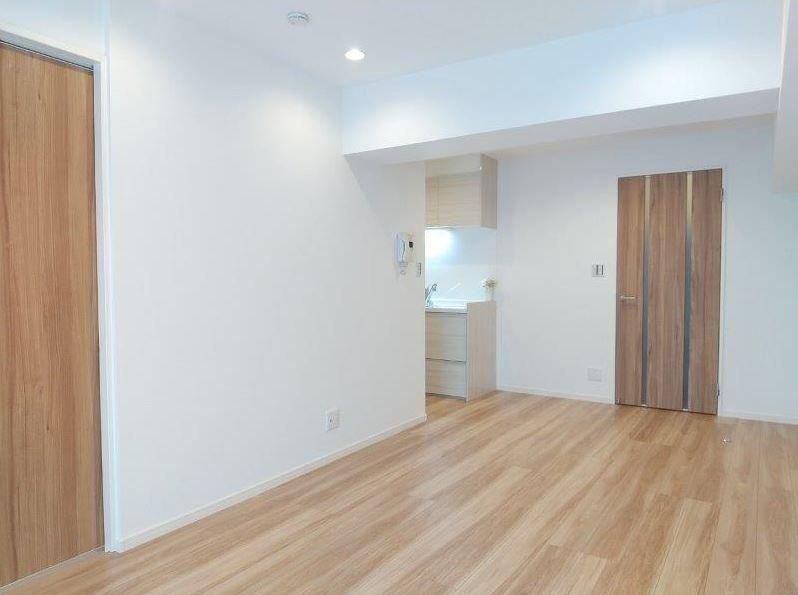 Renovated 1LDK Apartment for Sale in Kichijoji, Tokyo - Thumbnail 4