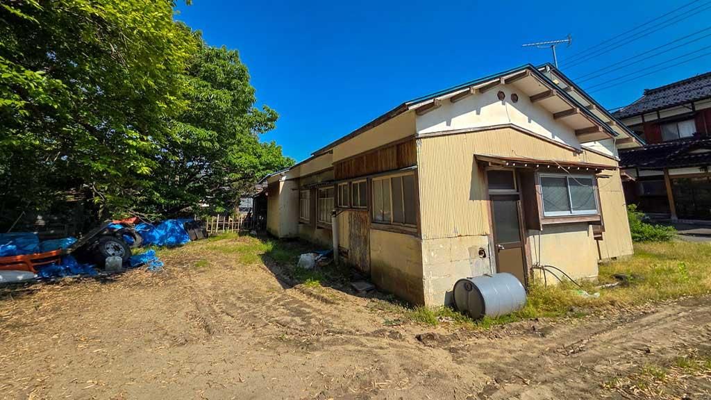 1963 Traditional House on 611sqm Land in Yurihonjo, Akita - Thumbnail 4