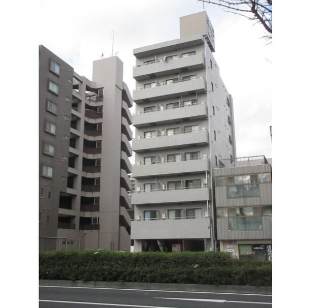 Kameido Studio Apartment for Sale | 9.44% Yield Investment - Thumbnail 2