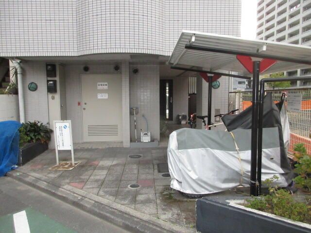 Kameido Studio Apartment for Sale | 9.44% Yield Investment - Thumbnail 4