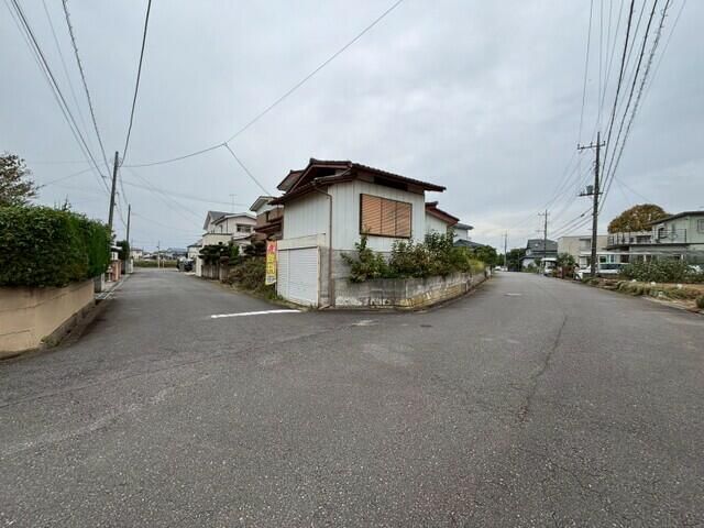 3LDK Used Detached House in Jiyugaoka, Tsukuba City - Thumbnail 4