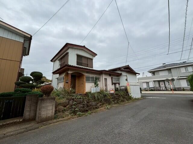 3LDK Used Detached House in Jiyugaoka, Tsukuba City - Thumbnail 3