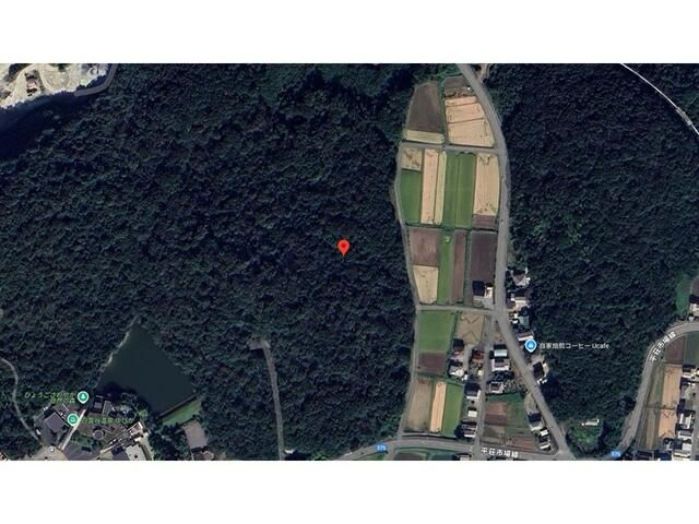 230.8 Tsubo Forest Land for Sale in Ono City, Hyogo - Thumbnail 2