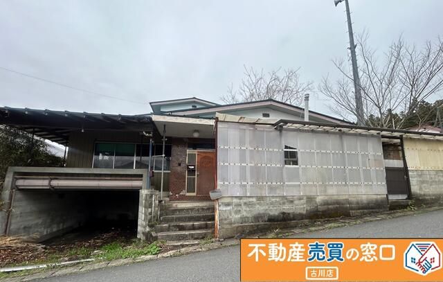 4DK Detached House for Sale in Kurihara, Miyagi - 136.69㎡ - Thumbnail 2