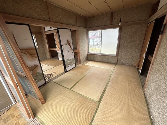 4DK Detached House for Sale in Kurihara, Miyagi - 136.69㎡ - Thumbnail 4