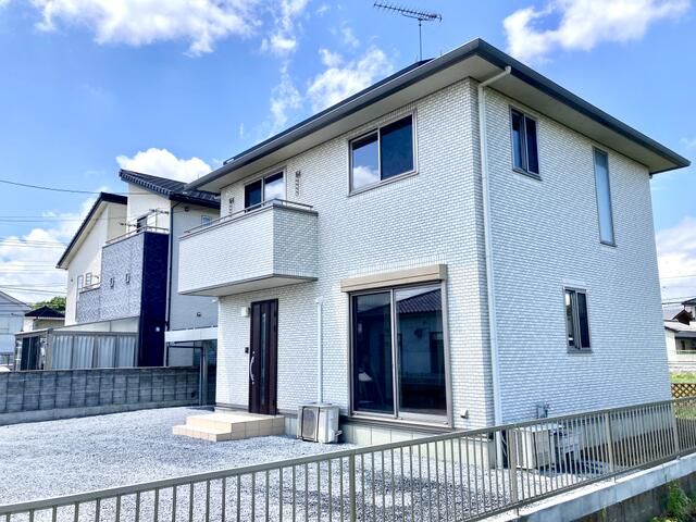 3SLDK Used House for Sale in Chikusei City, Ibaraki - Thumbnail 2