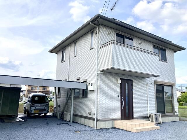 3SLDK Used House for Sale in Chikusei City, Ibaraki - Thumbnail 3