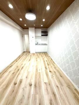 Renovated 1K Apartment in Toshima, Tokyo - Near Otsuka Station - Thumbnail 4