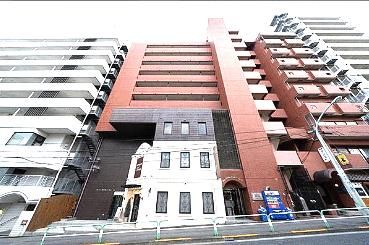 Renovated 1K Apartment in Toshima, Tokyo - Near Otsuka Station - Image 1