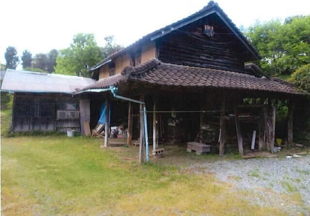 1970 6K House on 1525 sqm Land in Yamaga, Kumamoto - Thumbnail 3
