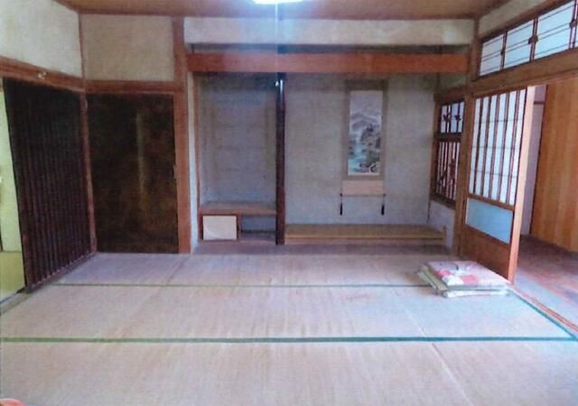 1970 6K House on 1525 sqm Land in Yamaga, Kumamoto - Thumbnail 4