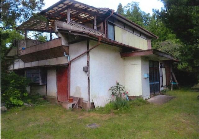 1970 6K House on 1525 sqm Land in Yamaga, Kumamoto - Thumbnail 2
